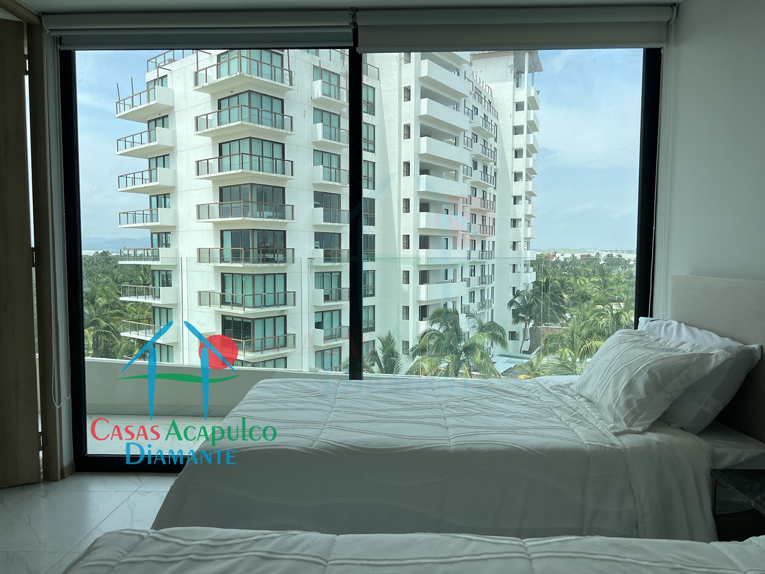 La Isla Capri I4 - Recámara cuatro 2